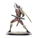 Статуетка Blizzard Overwatch Genji Statue Овервотч Гендзі 30 см. - изображение 5