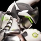 Статуетка Blizzard Overwatch Genji Statue Овервотч Гендзі 30 см. - изображение 9