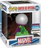 Фігурка Funko Marvel Sinister 6 Mysterio фанко Містеріо Amazon Exclusive 1016 - изображение 1