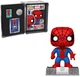 Набір Funko Marvel SpiderMan 25th Anniversary Людина павук фанко Limited Edition метал.бокс - изображение 1