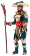 Мяка іграшка фігурка WP Merchandise Mortal Kombat Raiden Рейден плюш 34 см - изображение 4