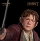 Статуетка Weta Collectibles The Hobbit Bilbo Baggins Statue Хобіт Більбо Бегінс - зображення 3