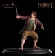 Статуетка Weta Collectibles The Hobbit Bilbo Baggins Statue Хобіт Більбо Бегінс - зображення 6