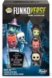 Настільна гра Funko Games Funkoverse: The Nightmare Before Christmas фанко Кошмар перед Різдвом 101 - изображение 1