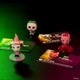 Настільна гра Funko Games Funkoverse: The Nightmare Before Christmas фанко Кошмар перед Різдвом 101 - изображение 3