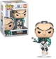 Фігурка Funko Overwatch 2 Sigma фанко Овервотч Сігма 932 - изображение 1