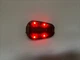 Маячок на шолом/нагрудний/Hel-Star 6 GEN III (R) Червоний - зображення 6