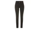 Джинсы Skinny зауженные облегающие для женщины Esmara CREORA® 458439 36(S) Черный - изображение 1