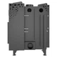 Каминная топка кутова SAVEN Energy Up 85х50х47R Black (17,0 kW) ECO - изображение 5