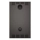 Печь камин SAVEN Vatra XXL 60x50 Black ECO - изображение 9