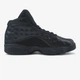 Чоловічі кросівки чорні Jordan 13 Retro Total Black Altitude 43 - зображення 3