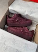 Жіночі кросівки Бордовий 1 '07 W Burgundy Crush 38 - зображення 6