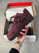 Жіночі кросівки Бордовий 1 '07 W Burgundy Crush 38 - зображення 7