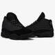 Мужские кроссовки черные Air Jordan 13 Retro Black Cat 42 - изображение 5