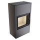 Печь камин SAVEN Vatra XXL 60x50 ECO - изображение 6
