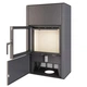 Печь камин SAVEN Vatra XXL 60x50 ECO - изображение 8