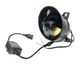 Противотуманные лазерные BI-LED фары StarLight AUDI A4/A5/A6/Q3/Q5 VW Passat CC белый/желтый/дальний свет 3" ПТФ - изображение 5