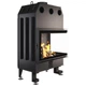 Каминная топка SAVEN Energy 75х50х47R Black (15,1 kW) ECO - изображение 5