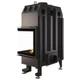 Каминная топка SAVEN Energy 75х50х47R Black (15,1 kW) ECO - изображение 7