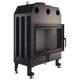 Каминная топка SAVEN Energy 80х50 Black (17,0 kW) ECO - изображение 5