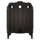Каминная топка SAVEN Energy 80х50 Black (17,0 kW) ECO - изображение 8