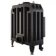 Каминная топка SAVEN Energy 80х50 Black (17,0 kW) ECO - изображение 9