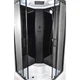Гидробокс Nero 95 RC 90x90х215 см глубокий поддон ( А0046447 ) - изображение 4