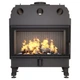 Каминная топка SAVEN Energy 90х50 Black (19,0 kW) ECO - изображение 1