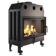 Каминная топка SAVEN Energy 90х50 Black (19,0 kW) ECO - изображение 2