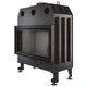 Каминная топка SAVEN Energy 90х50 Black (19,0 kW) ECO - изображение 3