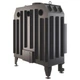 Каминная топка SAVEN Energy 90х50 Black (19,0 kW) ECO - изображение 7