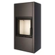 Печь камин SAVEN Vatra XL 50x50 ECO - изображение 3