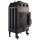 Каминная топка SAVEN Energy 60х50 Black (14,5 kW) ECO - изображение 3