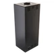 Печь камин SAVEN Vatra L 40x50 Black ECO - изображение 10