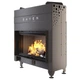 Каминная топка SAVEN Energy Up 90х50 Black (19,0 kW) ECO - изображение 2