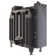 Каминная топка SAVEN Energy Up 90х50 Black (19,0 kW) ECO - изображение 9