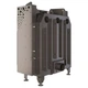 Каминная топка SAVEN Energy Up 80х50 Black (17,0 kW) ECO - изображение 6
