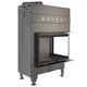 Каминная топка кутова SAVEN Energy Up 75х50х47R Black (15,1 kW) ECO - изображение 4