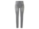 Джинсы Skinny зауженные облегающие для женщины Esmara CREORA® 458439 38(S) Серый - изображение 3