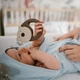 Брязкальце "Ведмедик"/"Babyono" - зображення 7