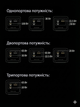 Внешний аккумулятор Ugreen Nexode 20000mAh (100W) портативный повербанк на 3 порта с быстрой зарядкой и кабелем USB-C (PB725) - изображение 7