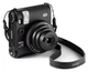 Камера миттєвого друку Fuji INSTAX MINI 99 BLACK CAMERA TH EX D (6988923) - изображение 5