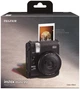Камера миттєвого друку Fuji INSTAX MINI 99 BLACK CAMERA TH EX D (6988923) - изображение 7