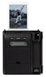 Камера миттєвого друку Fuji INSTAX MINI 99 BLACK CAMERA TH EX D (6988923) - изображение 4