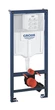 Инсталляция для унитаза Grohe ABS-пластик 1130х500х230 мм Синий (611939) - изображение 1
