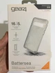 Чехол противоударный ZAGG Gear4 Battersea D3O для Samsung Galaxy S10 (G973) Прозрачный - изображение 2