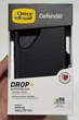 Чохол для Samsung Galaxy S25 Ultra (S938) OtterBox Defender Pro Black 77-97566 протиударний - зображення 3