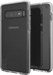 Чехол противоударный ZAGG Gear4 Battersea D3O для Samsung Galaxy S10 (G973) Прозрачный - изображение 7