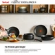 Набор посуды Tefal Ingenio Exсellence+ (13 предметов) (P0009753) - изображение 13