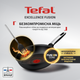 Сковорода Tefal Excellence Fusion 24 см (G3380402) - изображение 2